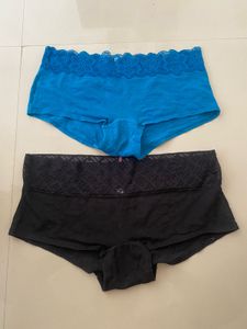 Pack of 2 Women's Briefs