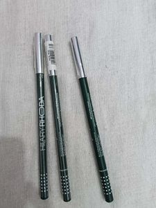 3 Hilary Rhoda Eye Define Pencil Set