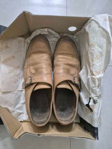 woods Men shoes