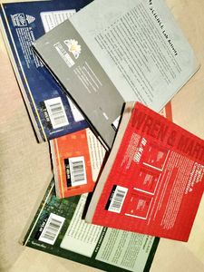 🌟 Class - 9th CBSE Textbook 📚