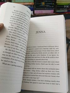 Glass Houses by Melanie Murphy