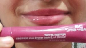 Crazy Girl Peptide Lip Tint💕