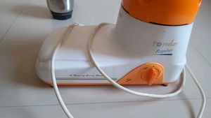 Surbhi Mixer Grinder