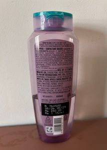L'Oreal Hyaluron Pure Purifying Shampoo