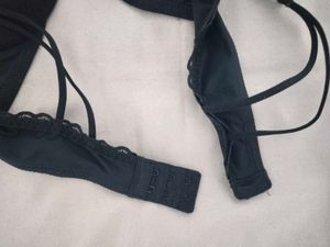 Pack Of Two Bra