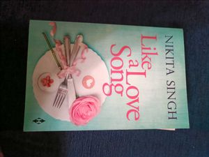Set of 3 novels