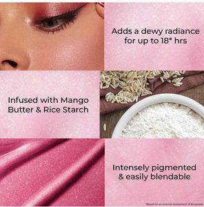 Just Herbs Blush Drops