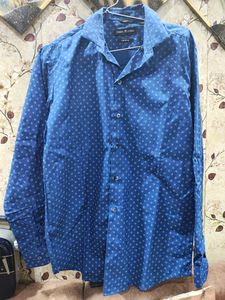 John Players Men Shirt