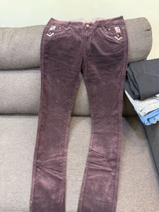 jean
