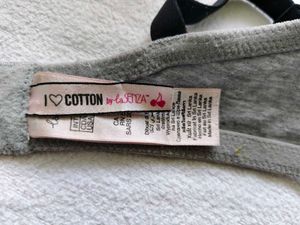 Lasenza : Grey inner