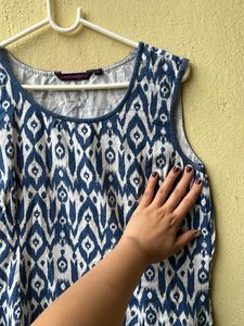 Brand New Rangmanch Kurti from Pantaloons 🦋
