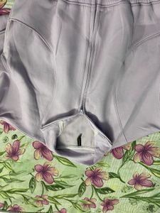 Zip-Up Jacket