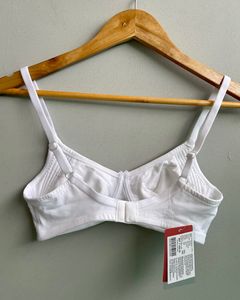 Authentic DRESSBERRY Non Wired 95% Cotton Bra