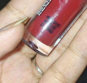 Zudio Butter Daze and shimmer Lip gloss set