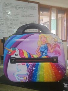 Barbie Unicorn Backpack
