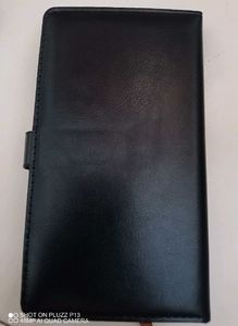 Gift Set:- Ascolite Black Notebook and Pen Set