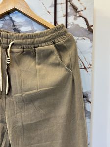 Brand New Jogger Pants, High waist- 28 Strechable