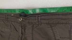Ralph Lauren Polo Imported Shorts