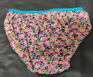 Hegen Ladies Panty..pack of 2
