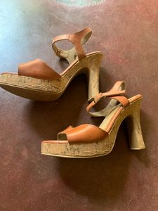 Platform Heels
