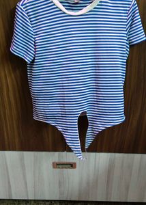 Striped T-Shirt