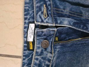 Off duty jeans (new with tags)
