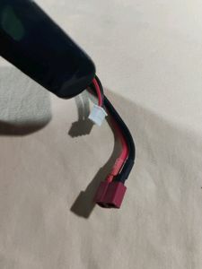 GENS ACE 1300MAH 6S1P 11.1V 25C WITH EC3 CONNECTOR