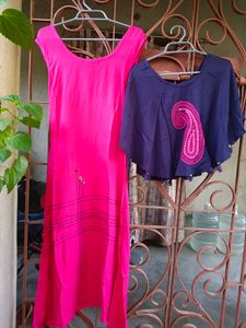 Beautiful Kurta For Women ❤️💙❤️💙