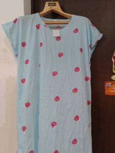 Night Wear Maxi Xxl