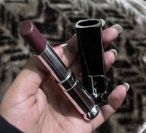 Dior Lipstick - Stunning Shade! 918 Diorbar