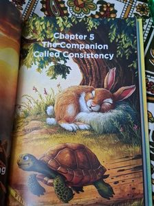Determination Determines Destination Book