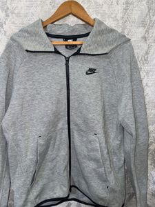 Nike Tech Fleece Full Zip Hoodie