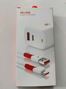 65w Gan Charger for All Smartphone and Laptop with 1 year warranty