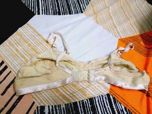 Comfortable Everyday Bra