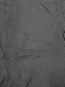 Stylish Black Jacket