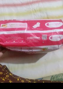 Sanitary Pads