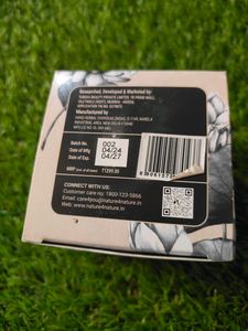 Nature4nature Face Cleanser