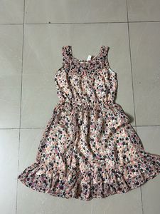 Floral &amp; Striped Summer Dresses