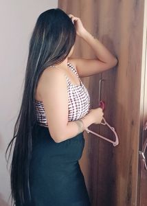 Skirt With Top