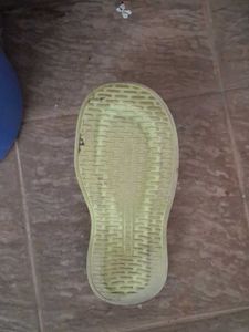 Comfortable Light Green Slides