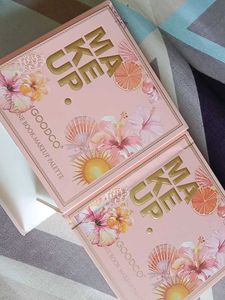 GOODCO All-In-One Makeup Palette