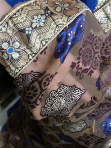 New Saree Designer