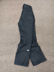 ARCTIX Black Ski Pants