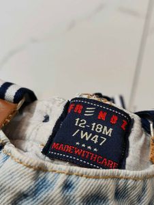 Baby Clothes Bundle