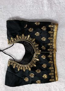 Designer Embroidered Blouse (Set of 2)