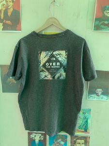 The North Face 'Over Waves' Tee (T510)
