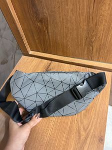 Trendy waist bag