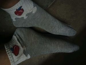 Socks For Donations