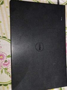 Dell Laptop windows 7 ( 2 lines on screen)