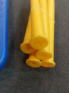 Ring Toss Game for Kids